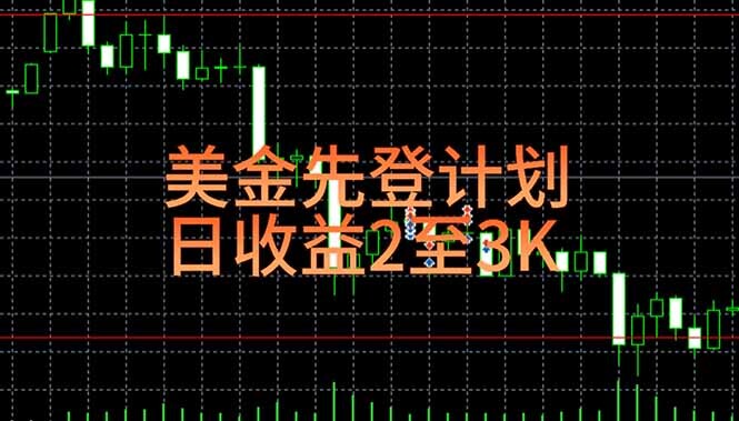 稳定做了7年的项目！日入2000至4000，日结，可来线下教学！-轻创网