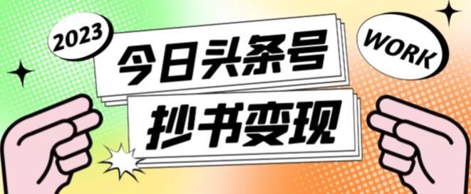 书冷门项目，操作简单，单号一天100+，有人一个月变现1w+！(软件+教程+玩法)-轻创网