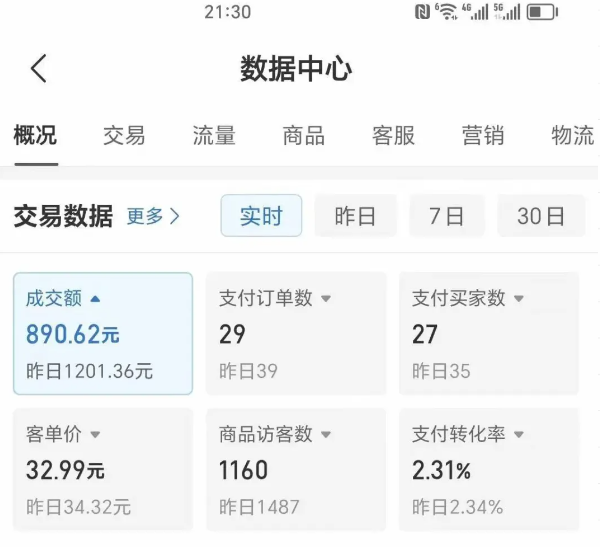 2025版多多冷门虚拟U盘项目玩法，单店铺月变现1w+，稳赚不赔！-轻创网