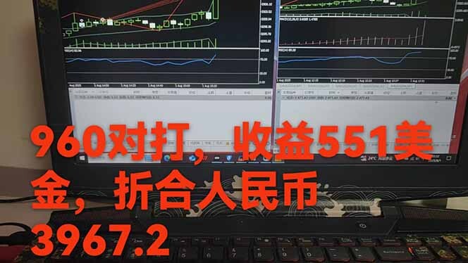 图片[1]-稳定8年的美刀搬砖项目，单人每日收益800—3000.团队4人月入10W+.可线下-轻创网