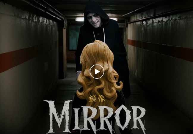 图片[3]-《镜像》AI动画高阶课：全网爆火短片复刻，音频驱动+分镜+特效叠加技法-轻创网