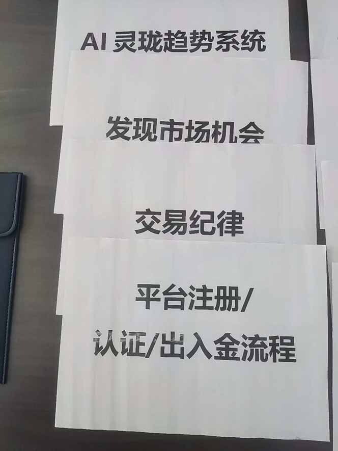 图片[3]-海外美金AI掘金项目，200U可入门槛，一天一单即可，每天1000-2000很轻松！-轻创网